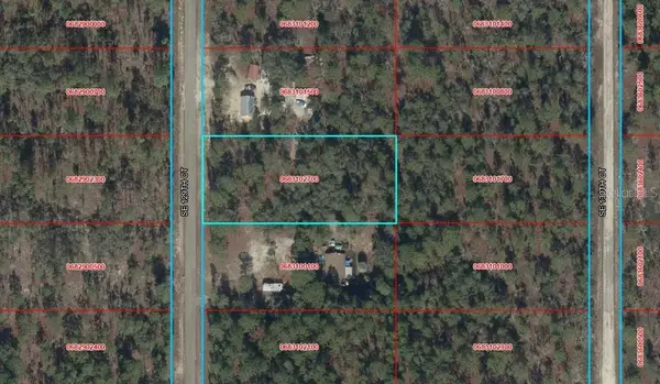 SE 129th Ct, DUNNELLON, FL 34431