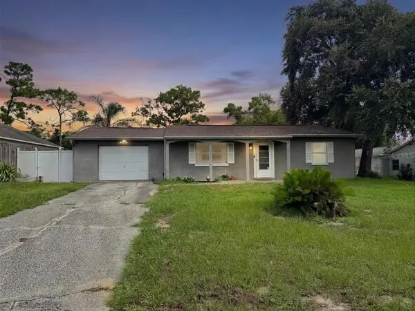 4263 Weldon Avenue, SPRING HILL, FL 34609