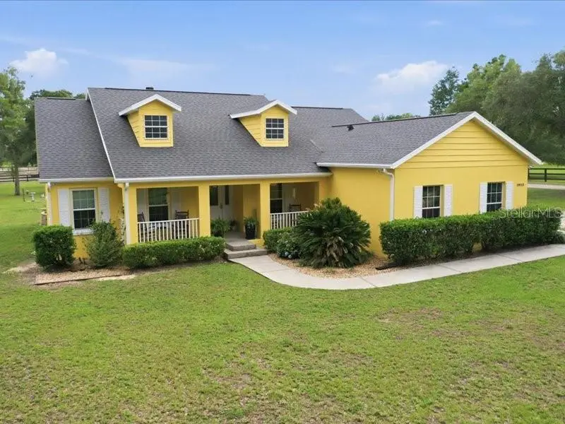 19950 SW 5th Place, Dunnellon, FL 34431 - #1