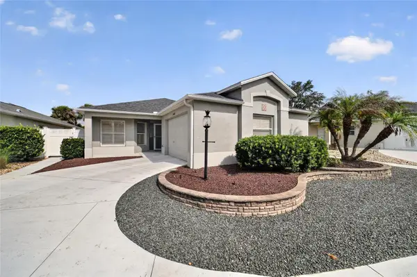 2408 Saffron Lane, THE VILLAGES, FL 32162