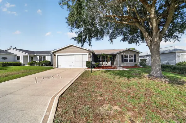 2240 Lowry Road, THE VILLAGES, FL 32162