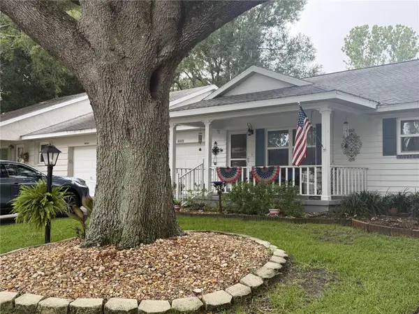 8658 SW 95th Lane #B, OCALA, FL 34481