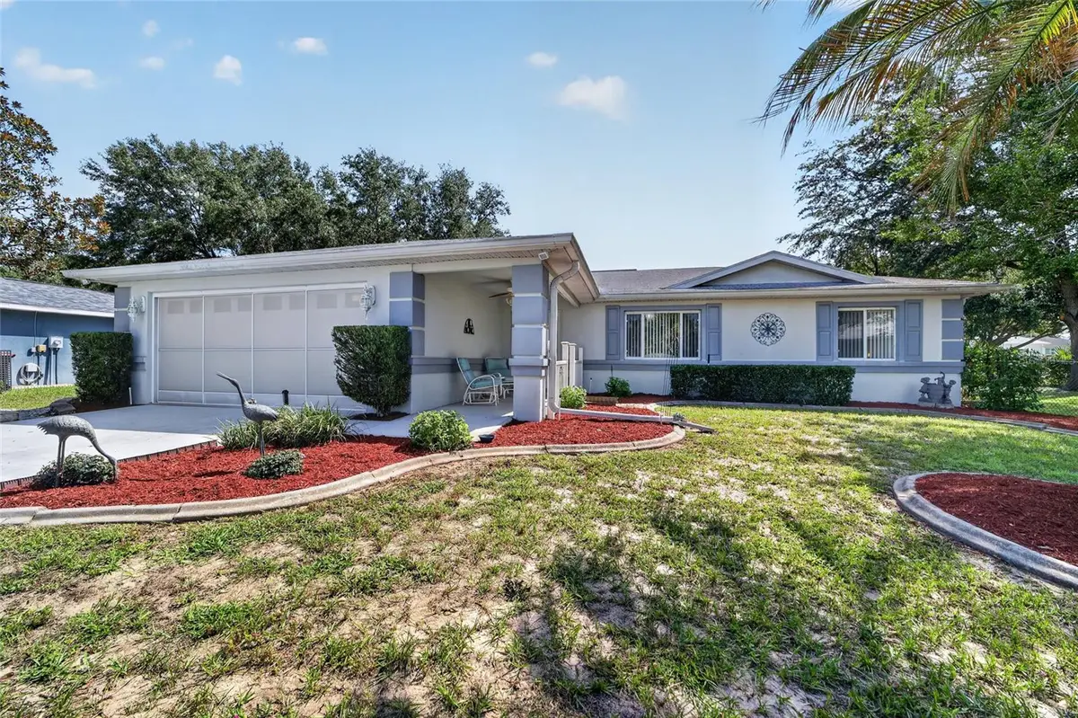 10036 SW 62nd Circle, Ocala, FL 34476 - #1