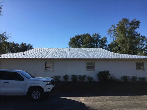 5200 SE 31st Street #1-4, OCALA, FL 34480