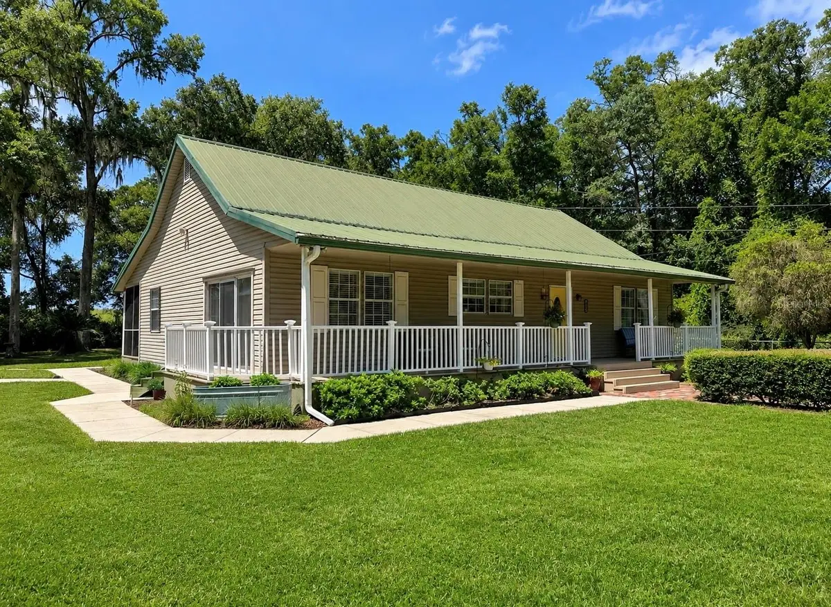 18848 SW 60th Street, Dunnellon, FL 34432 - #1