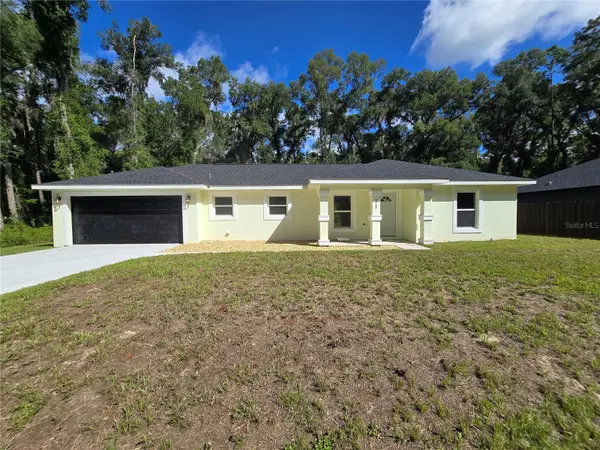 11 Sequoia Loop Place, OCKLAWAHA, FL 32179