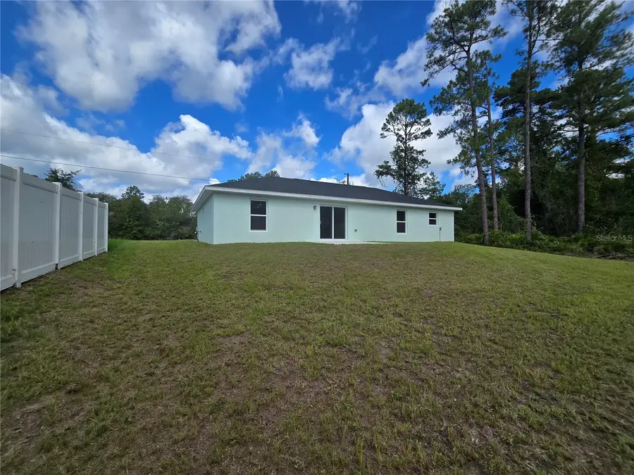 35 Sequoia Trail, Ocklawaha, FL 32179 - #2