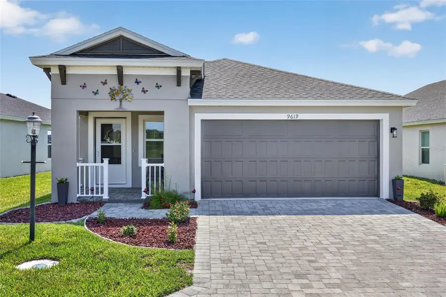 9619 SW 62nd Court, Ocala, FL 34476 - #3