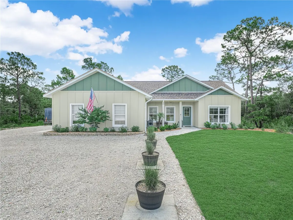 10134 S Orange Blossom Boulevard, Sebring, FL 33875 - #1