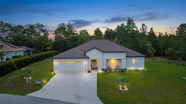 11 Fringetree Court, HOMOSASSA, FL 34446