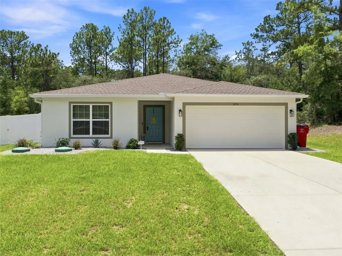 3276 W Camilo Drive, Citrus Springs, FL 34433 - #1