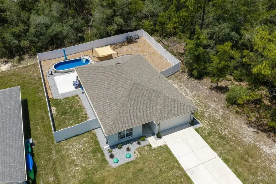3276 W Camilo Drive, Citrus Springs, FL 34433 - #2