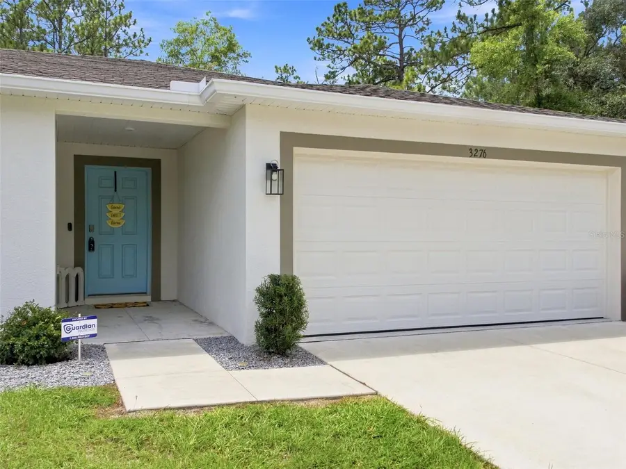 3276 W Camilo Drive, Citrus Springs, FL 34433 - #3
