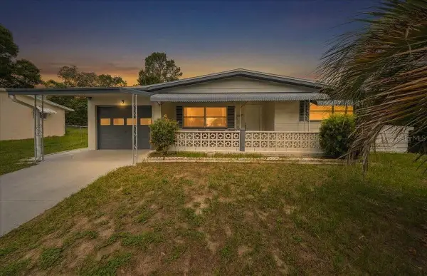 30 N Lincoln Avenue, BEVERLY HILLS, FL 34465