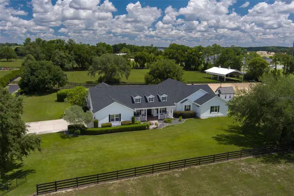 4985 SW 85th Street, OCALA, FL 34476
