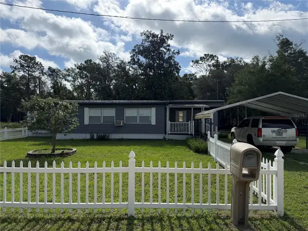 111 SW 158th Terrace, OCALA, FL 34481