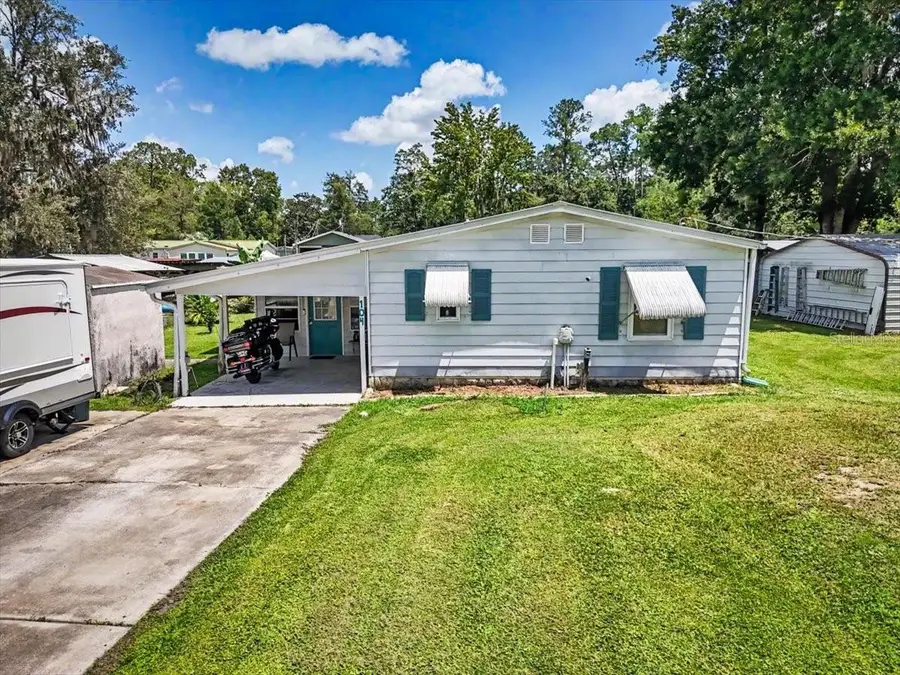 104 Edgewater Road, Satsuma, FL 32189 - #2