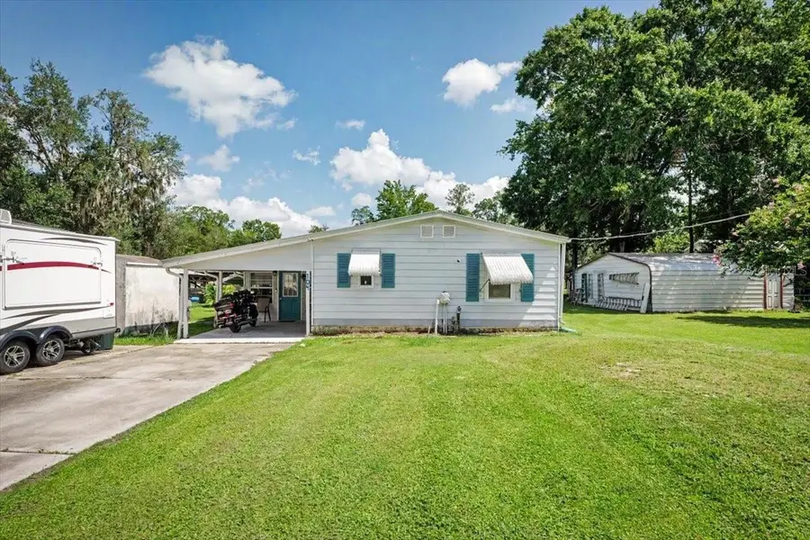 104 Edgewater Road, Satsuma, FL 32189 - #3