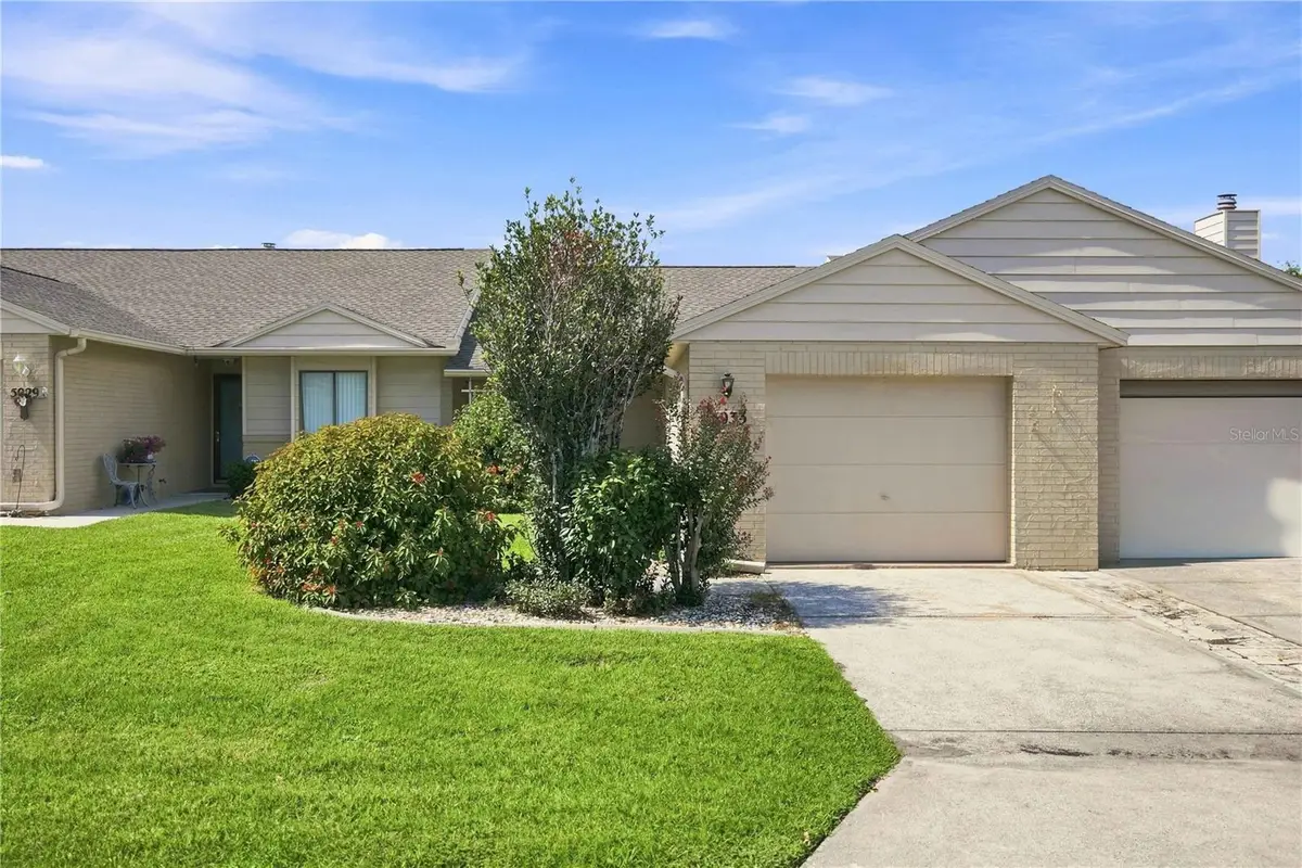 5033 SE 109th Place, Belleview, FL 34420 - #1