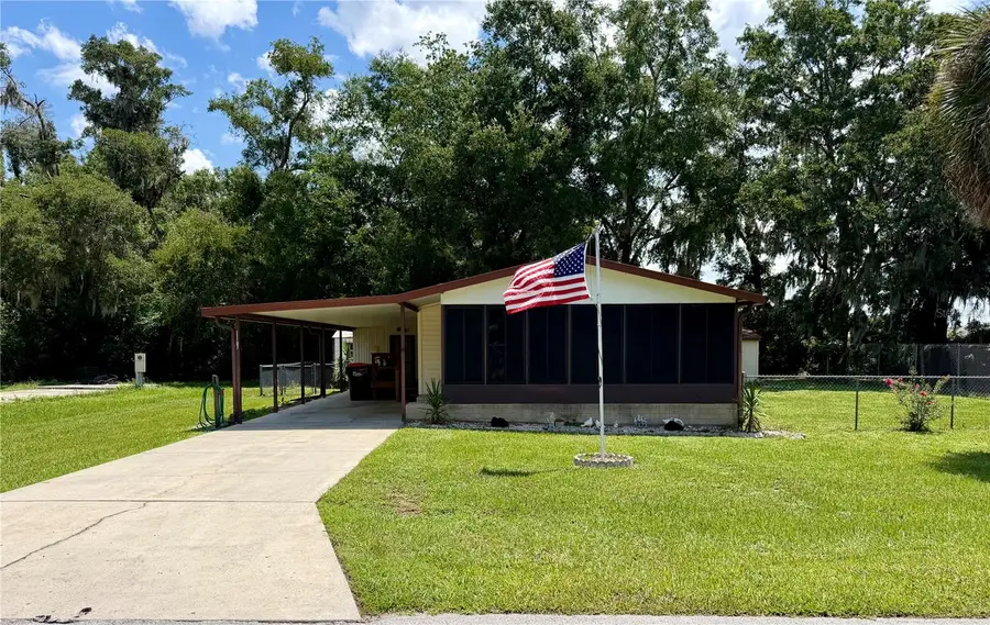 11107 SE 66th Terrace, Belleview, FL 34420 - #3