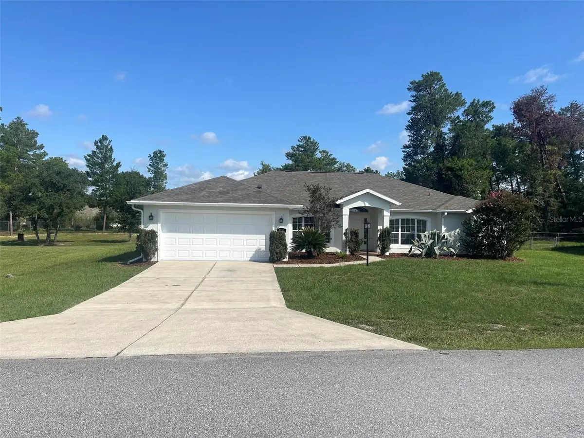 4949 SW 109th Loop, Ocala, FL 34476 - #1