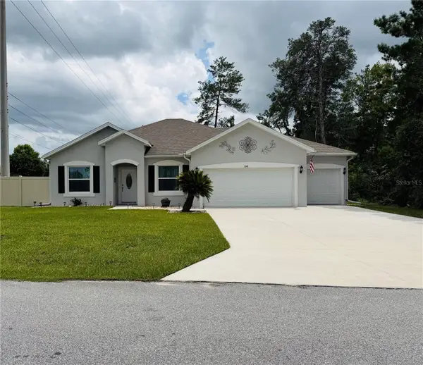 5149 SW 107th Loop, OCALA, FL 34476