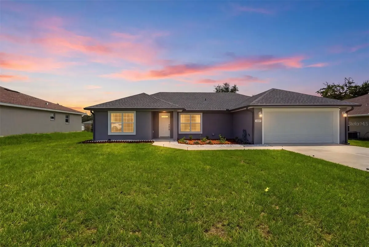 15055 SE 93rd Court, Summerfield, FL 34491 - #1
