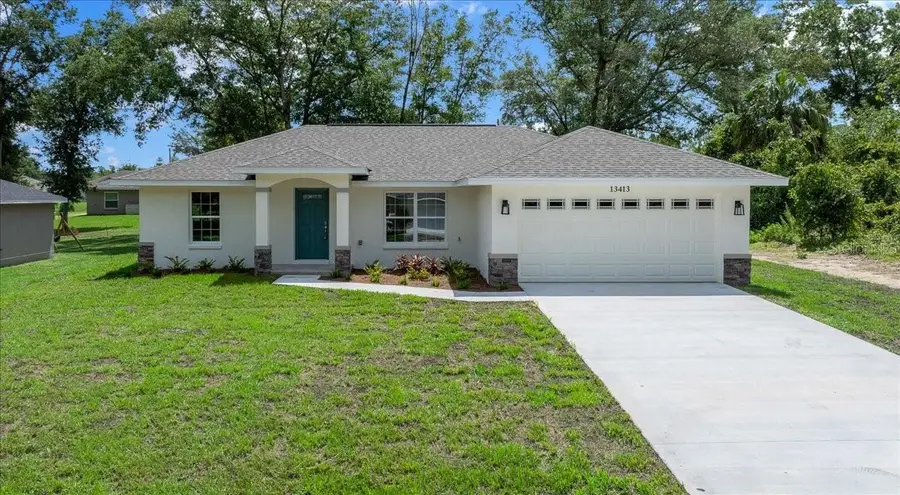 13413 SE 101st Terrace, Belleview, FL 34420 - #2