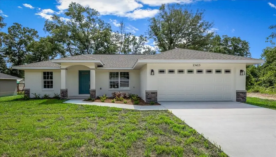 13413 SE 101st Terrace, Belleview, FL 34420 - #3
