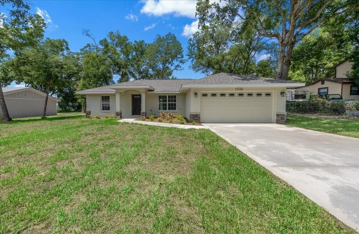 13556 SE 102nd Court, Belleview, FL 34420 - #1