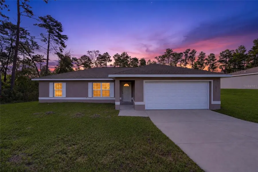 16993 SW 20 Court Road, Ocala, FL 34473 - #2