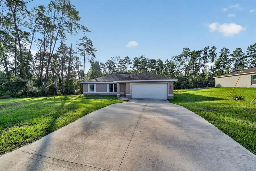 16993 SW 20 Court Road, Ocala, FL 34473 - #3