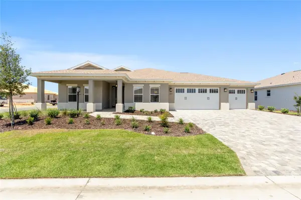 10261 SW 82nd Place Road, OCALA, FL 34481