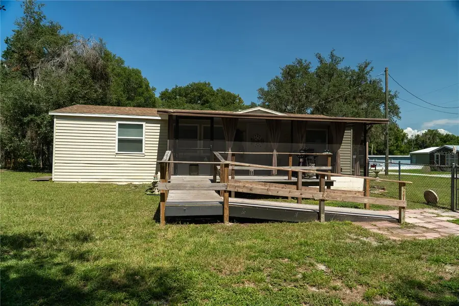 10138 E Bass Circle, Inverness, FL 34450 - #2