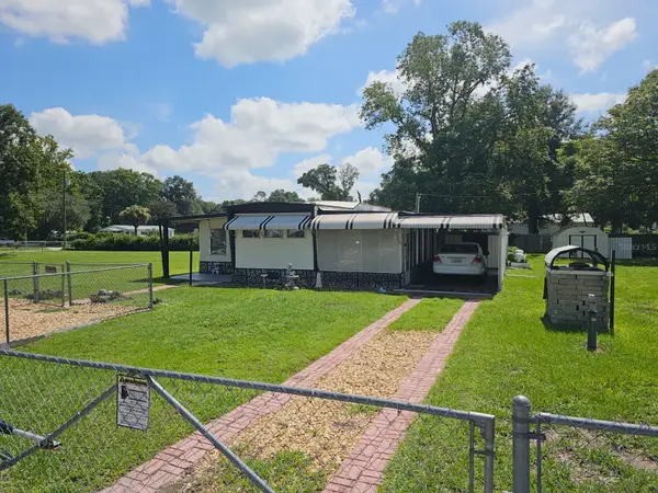 14655 SE 47th Court, SUMMERFIELD, FL 34491
