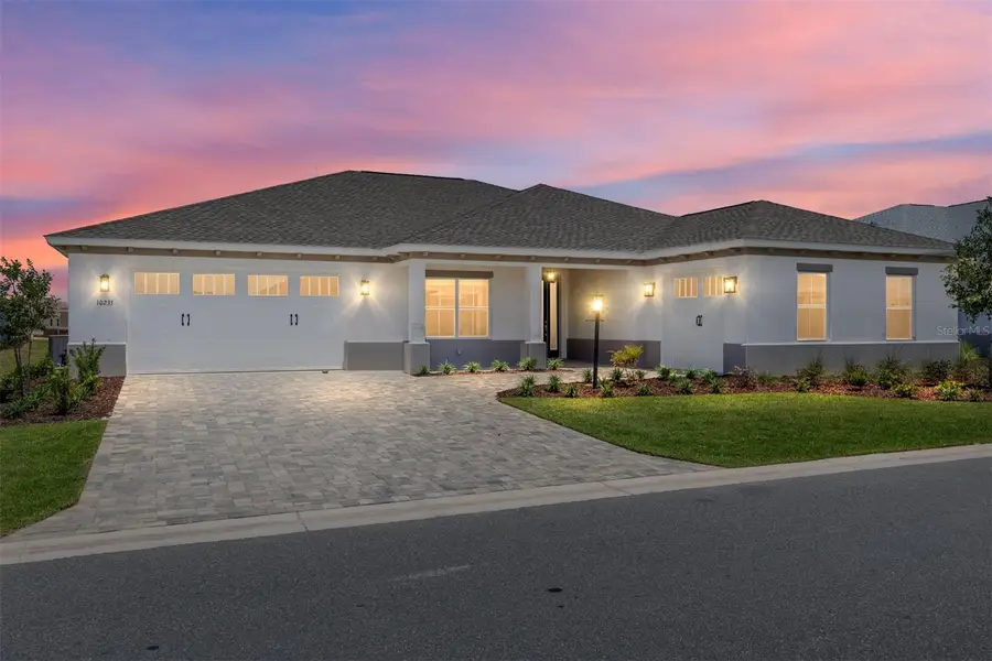 10233 SW 82nd Place Road, Ocala, FL 34481 - #2