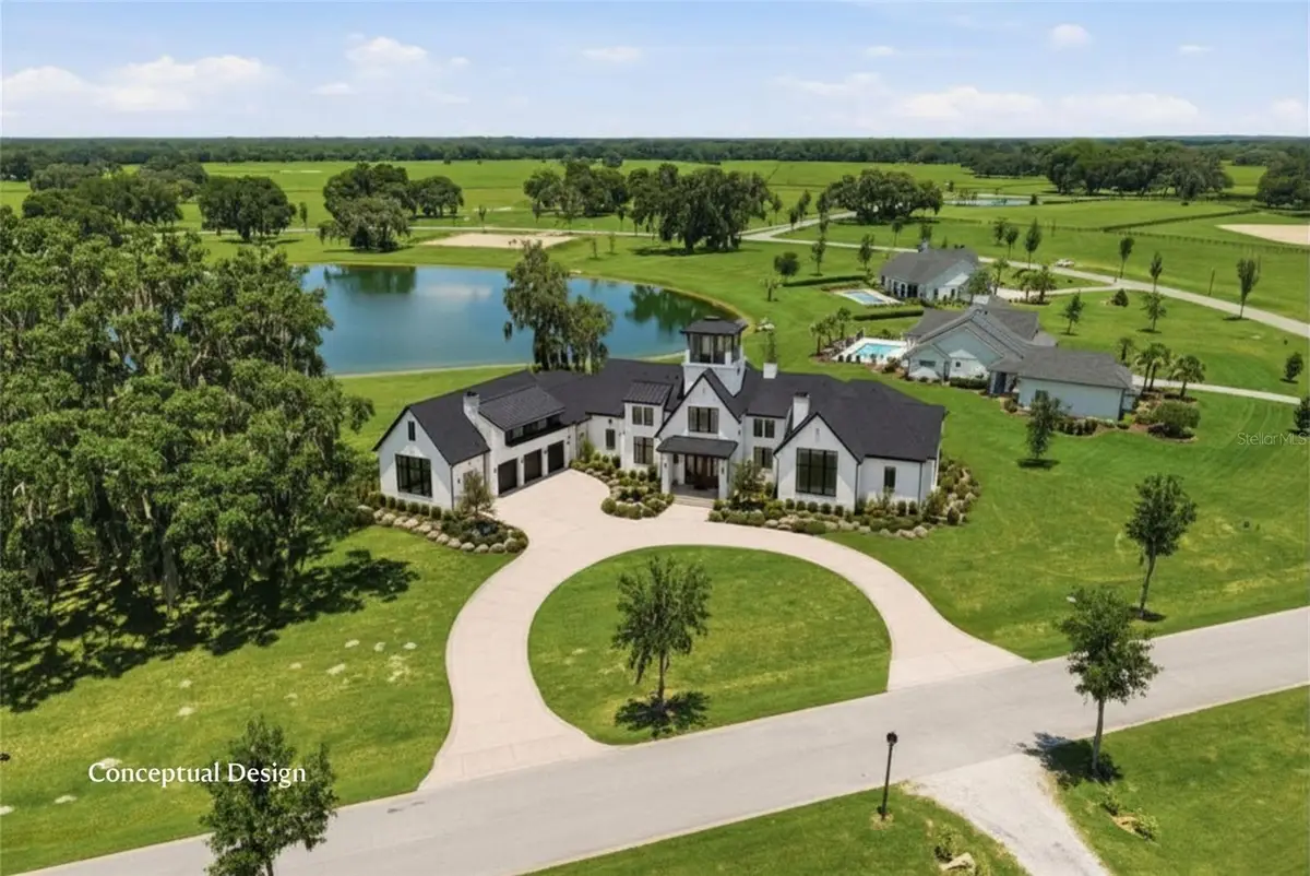 TBD (Lot 22-W) SW 138th Loop, Dunnellon, FL 34432 - #1