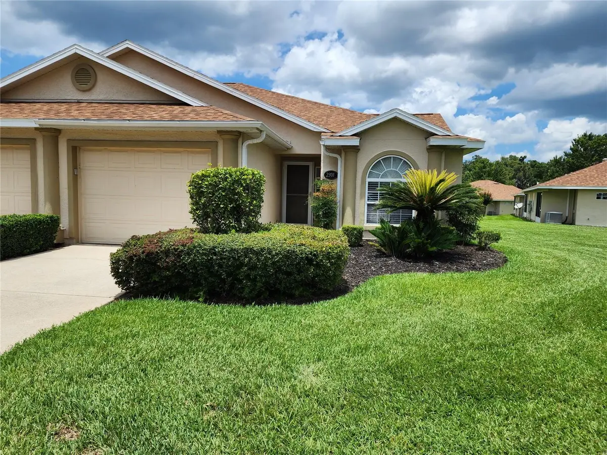 2301 SE 19th Circle, Ocala, FL 34471 - #1
