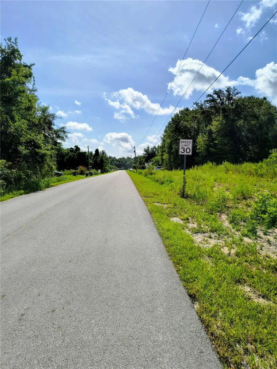 TBD NW 6th Place, Ocala, FL 34482 - #2