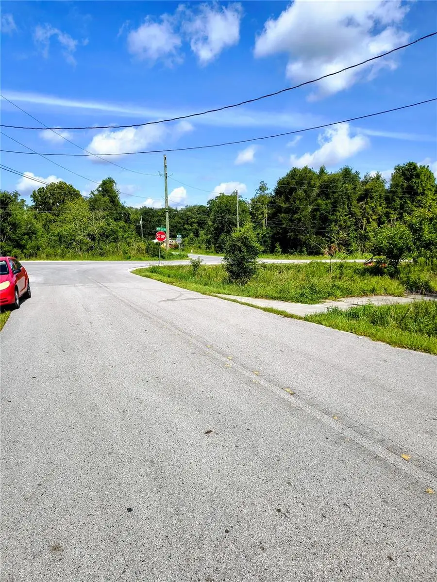 TBD NW 6th Place, Ocala, FL 34482 - #3