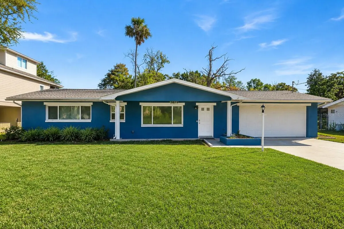 3619 N Suwannee Point, Crystal River, FL 34428 - #1