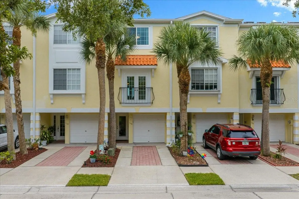 158 Brent Circle, Oldsmar, FL 34677 - #1