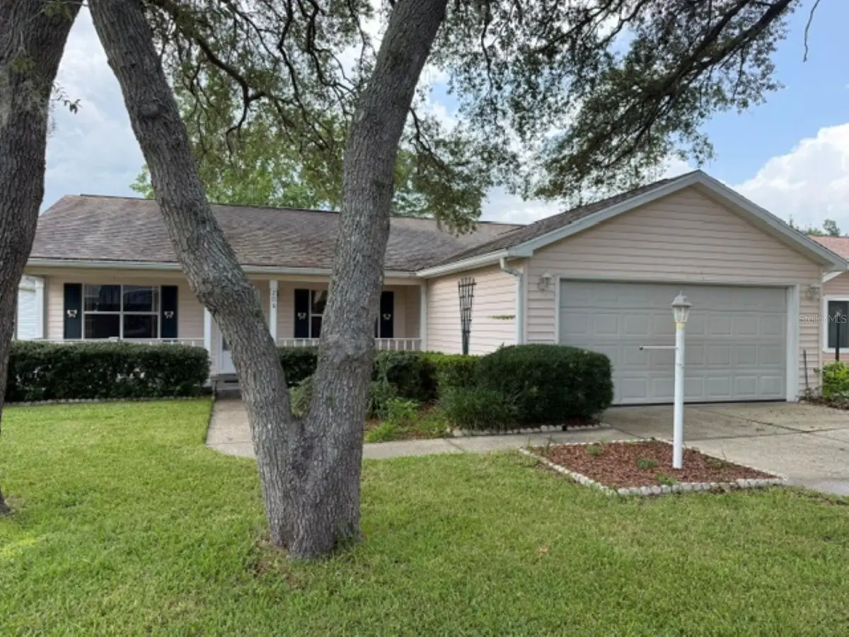 208 Aragon Lane, Lady Lake, FL 32159 - #1