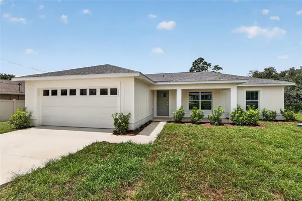 153 Oak Circle, OCALA, FL 34472