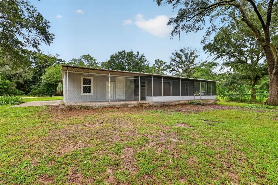 2888 SE 59th Street, Ocala, FL 34480 - #2