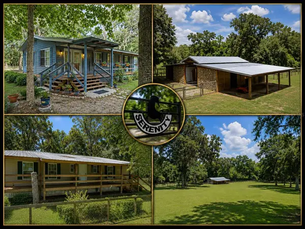 18251 NW 141st Avenue, WILLISTON, FL 32696