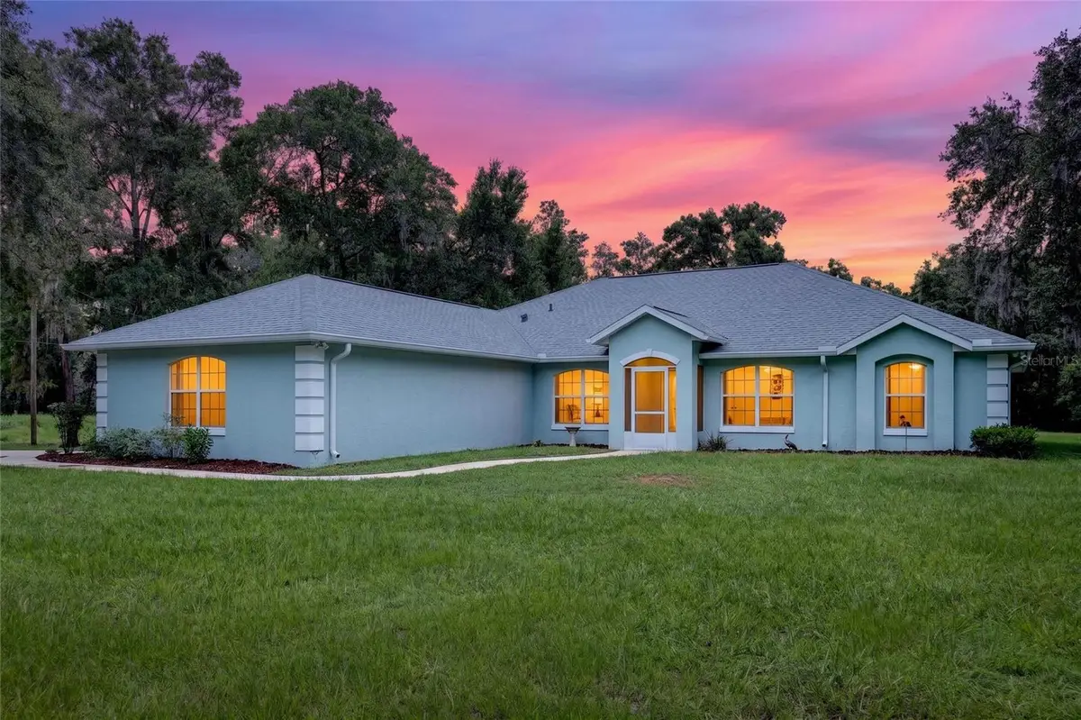 10976 SW 139th Court, Dunnellon, FL 34432 - #1
