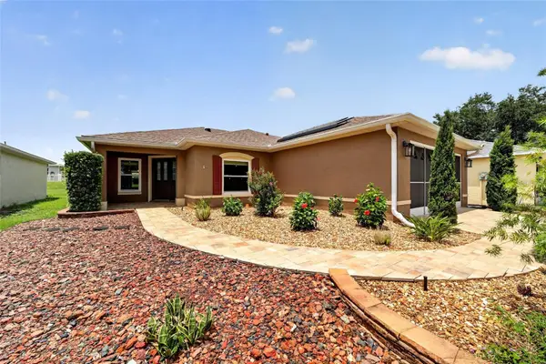 9702 SW 92nd Place Road, OCALA, FL 34481