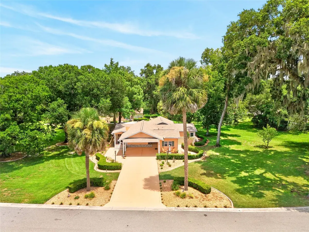 5 Hickory Head Hammock, Lady Lake, FL 32159 - #1