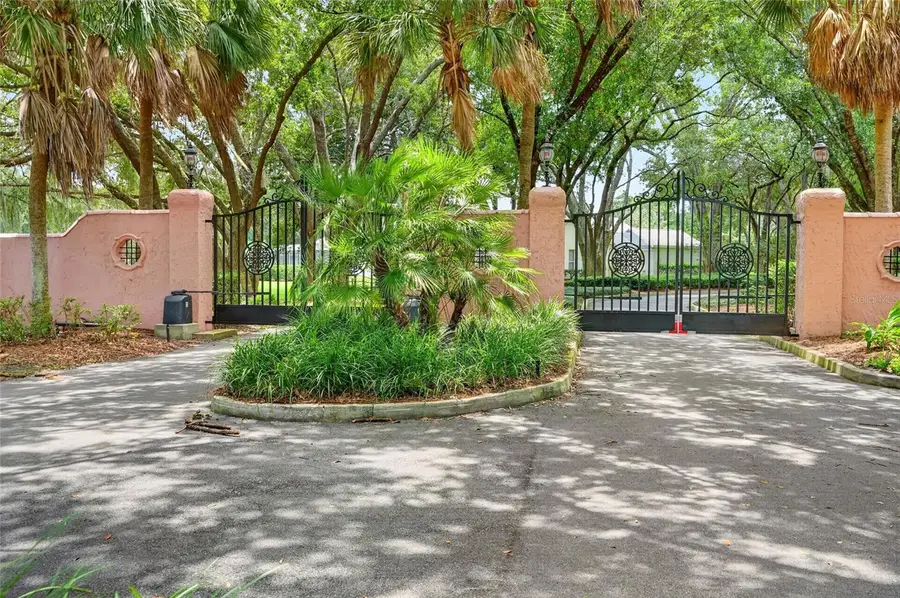 5 Hickory Head Hammock, Lady Lake, FL 32159 - #3